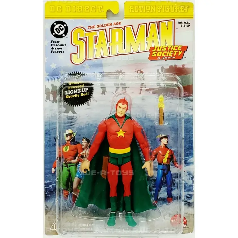 DC-Direct-Justice-Society-of-America-Series-Starman-Figure