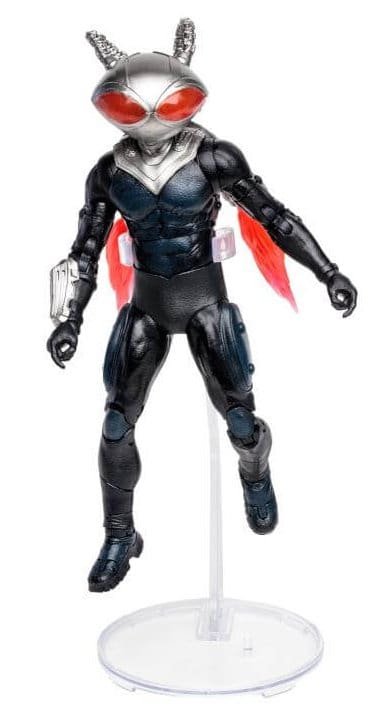 DC Multiverse Black Manta the Lost Kingdom