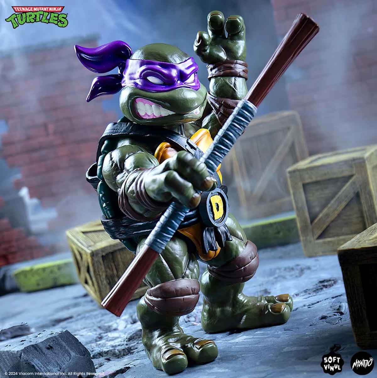 Donatello-Mondo-TMNT-Soft-Vinyl-Figure-3