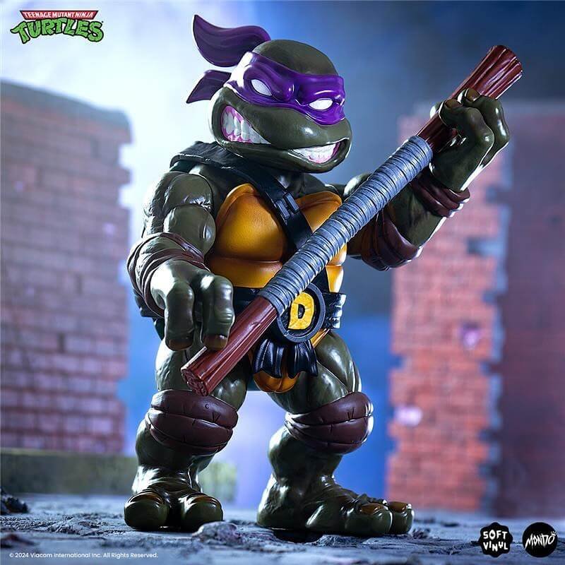 Donatello-Mondo-TMNT-Soft-Vinyl-Figure-5