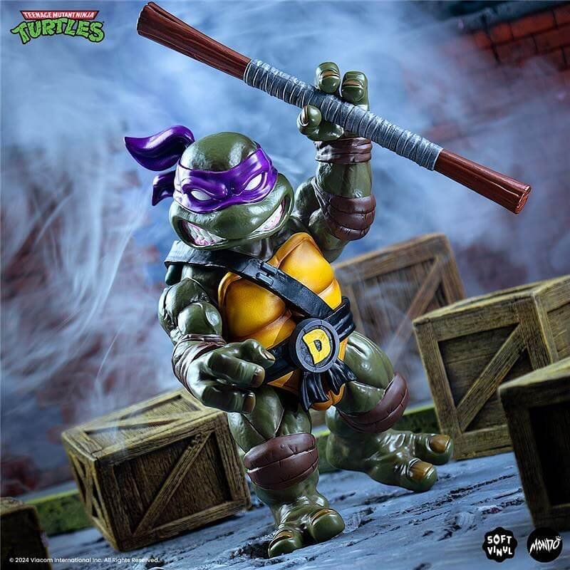 Donatello-Mondo-TMNT-Soft-Vinyl-Figure-6