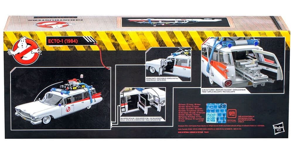 Ghostbusters-Plasma-Series-Ecto-1-(1984)-14