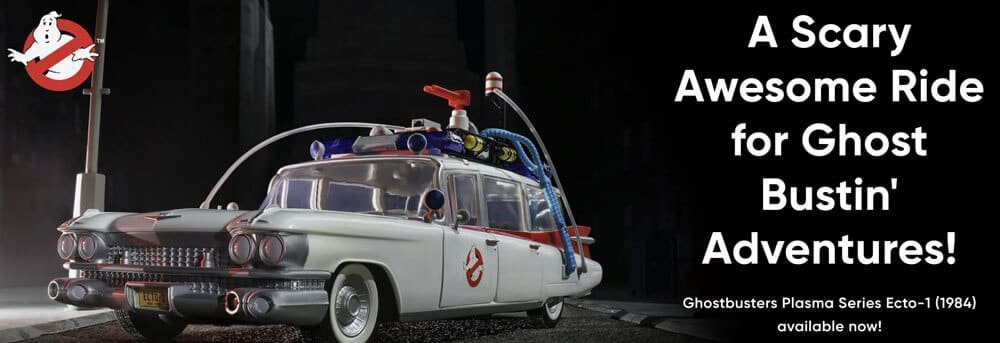 Ghostbusters-Plasma-Series-Ecto-1-(1984)-graphic
