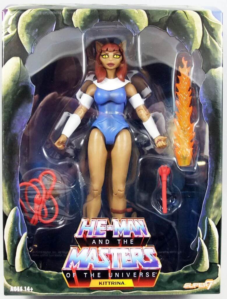Kittrina MOTU Classics Filmation Club Grayskull Box Front