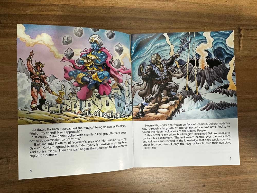 Legends-of-Dragonore-Wave-1-5-IH-Fire-at-Icemere-mini-comic-4-5