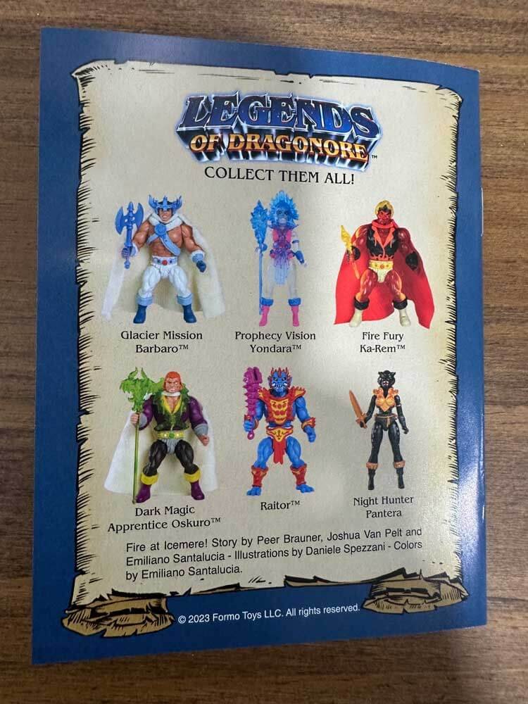 Legends-of-Dragonore-Wave-1-5-IH-Fire-at-Icemere-mini-comic-rear