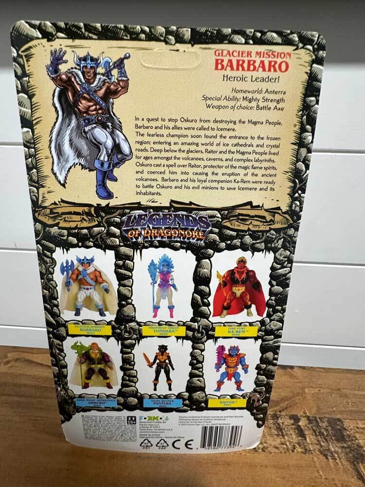 Legends-of-Dragonore-Wave-1-5-IH-Glacier-Mission-Barbaro-package-rear