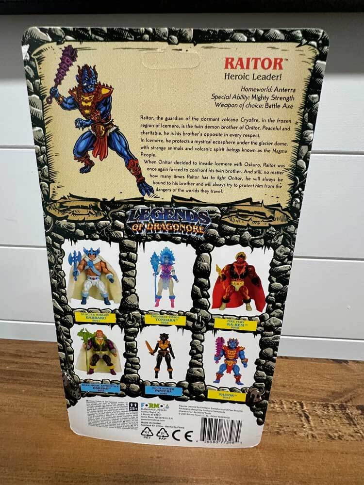 Legends-of-Dragonore-Wave-1-5-IH-Raitor-package-rear