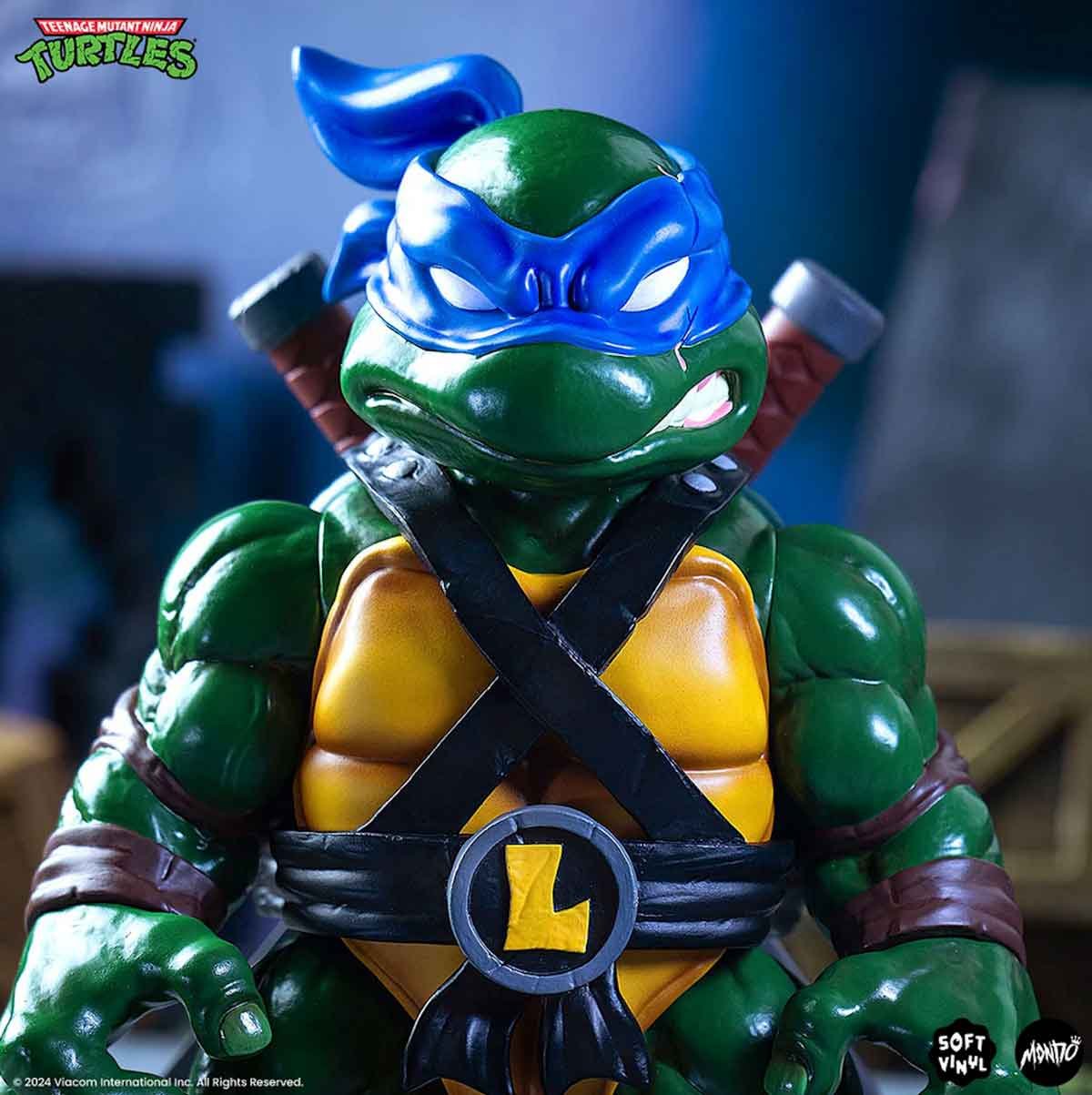 Leonardo-Mondo-TMNT-Soft-Vinyl-Figure-2