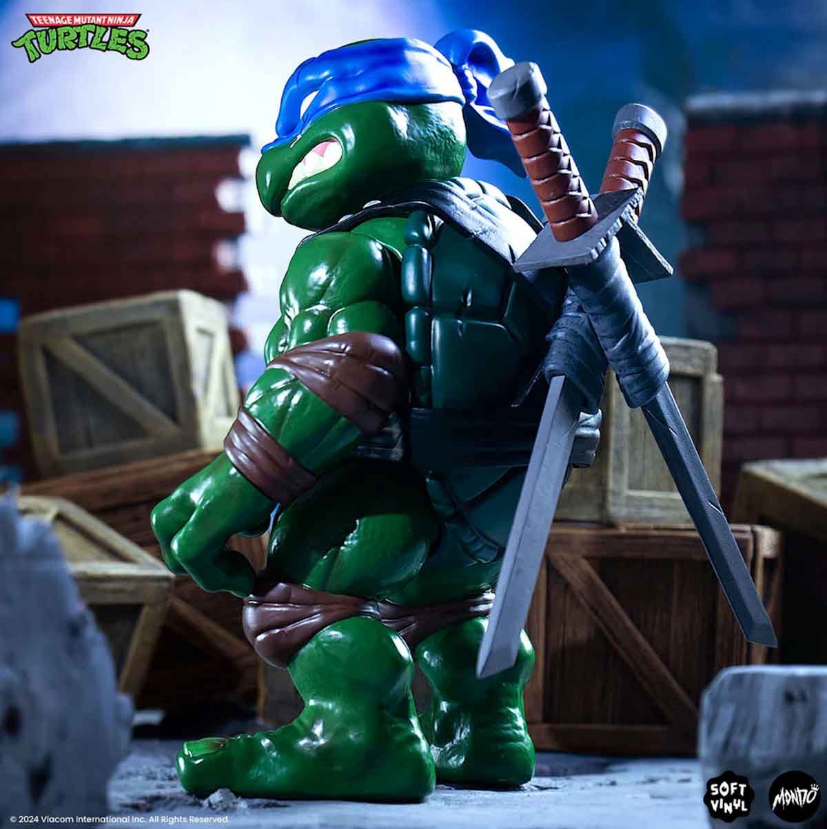 Leonardo-Mondo-TMNT-Soft-Vinyl-Figure-3