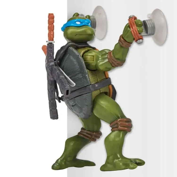 Leonardo Teenage Mutant Ninja Turltes 2003 Classic 2