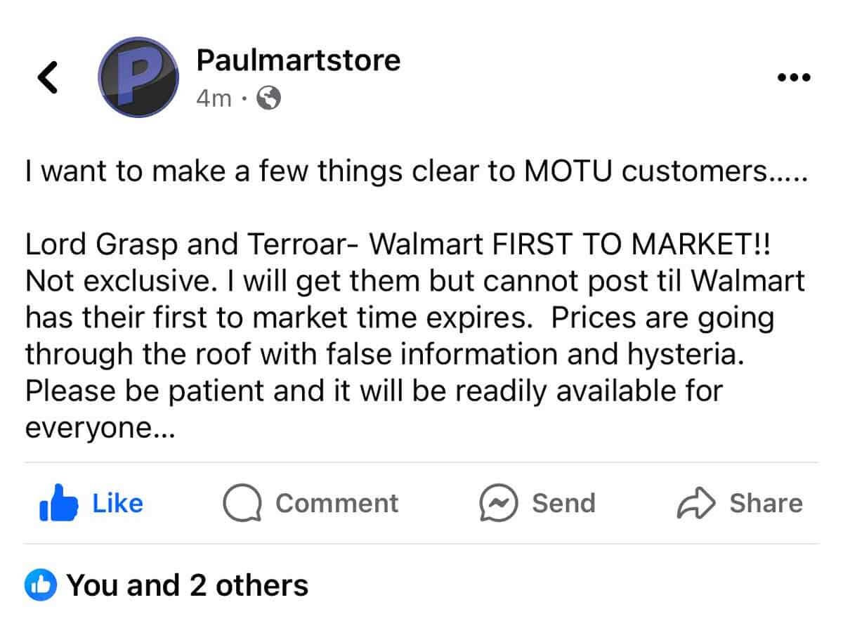Lord-Grasp-and-Terroar-Walmart-First-To-Market