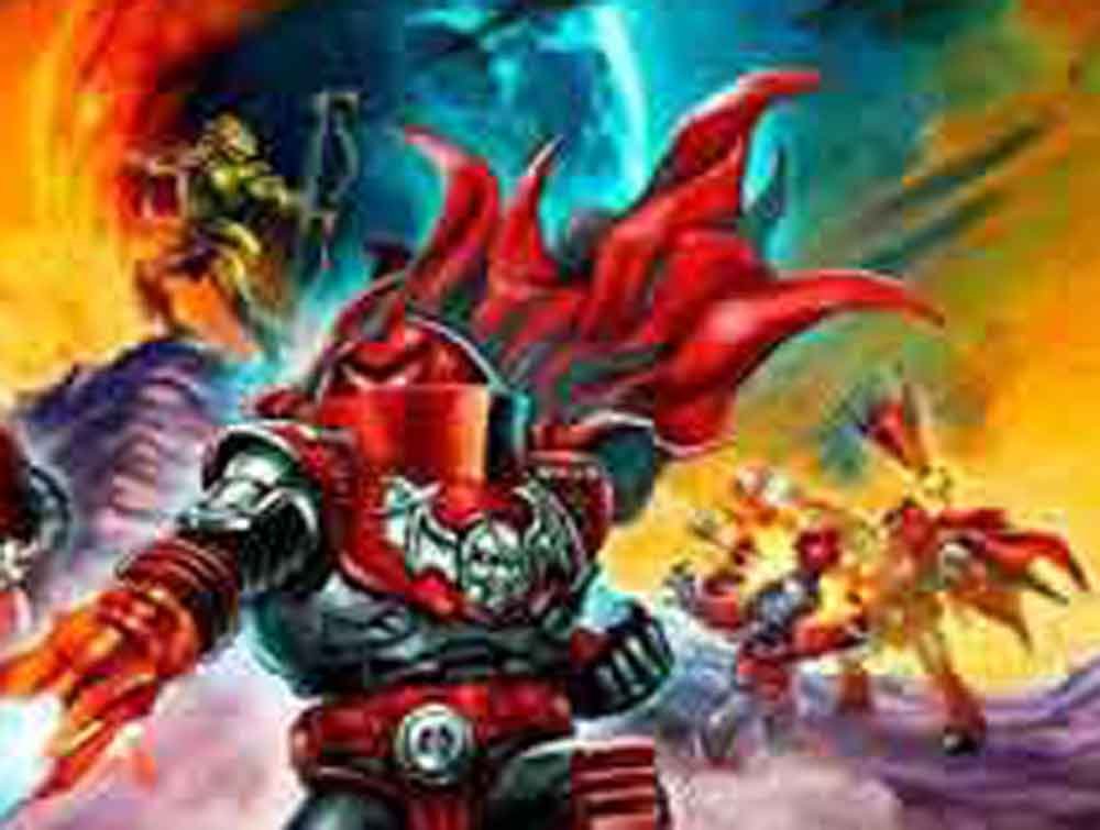 MOTU Origins Horde Trooper Prime Hi-Res Package Front close up Snake men teases 2