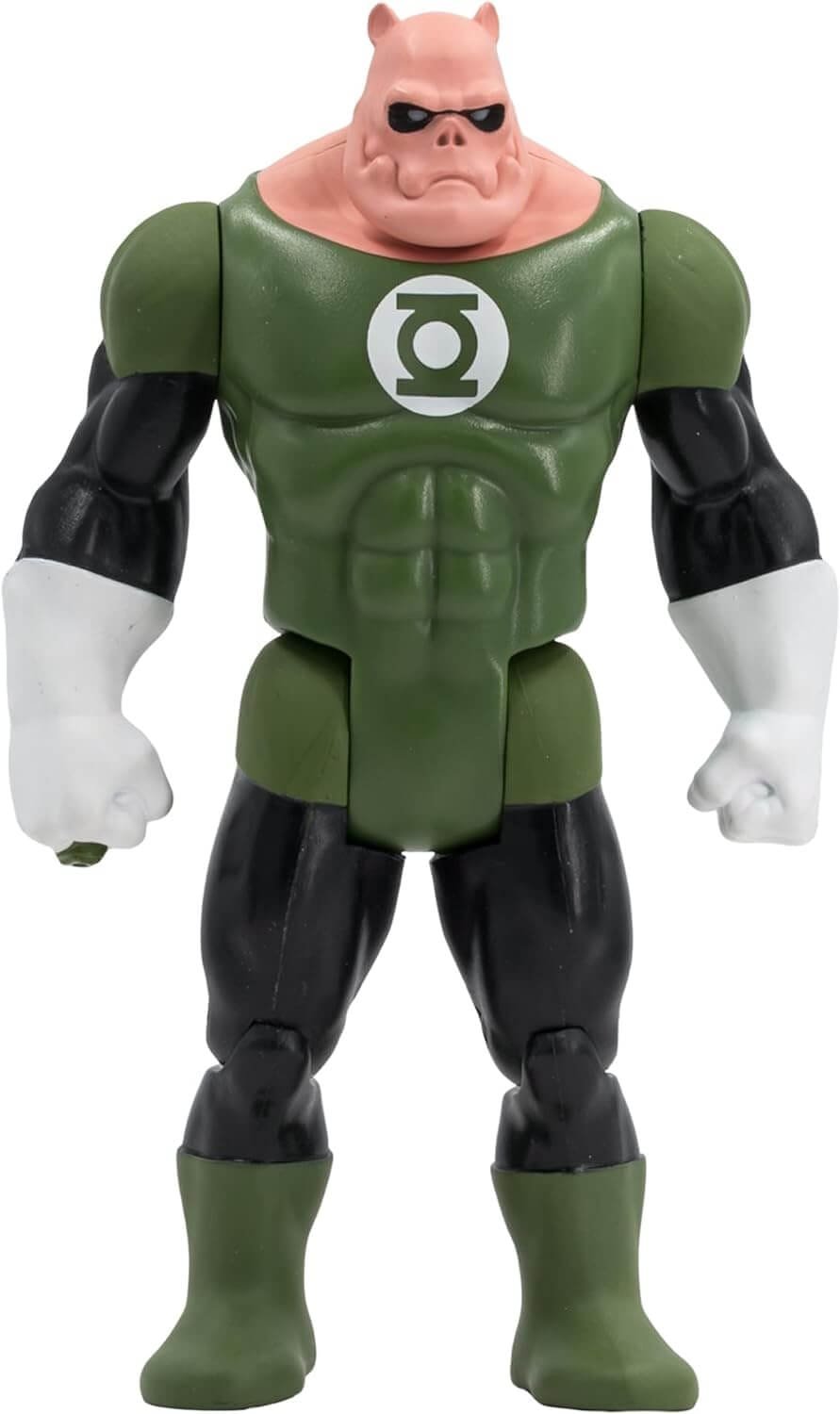 McFarlane-DC-Super-Powers-Kilowog-3