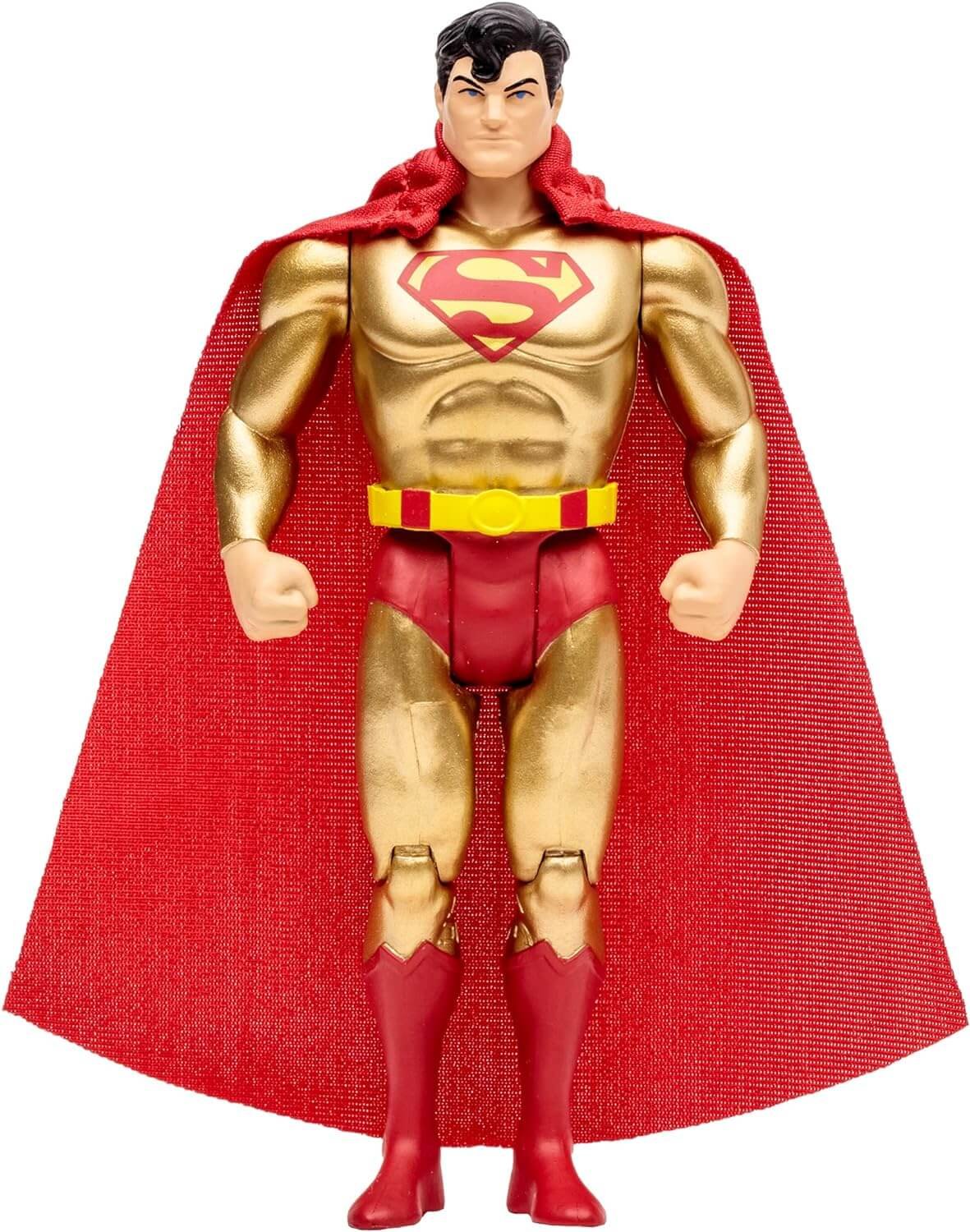 McFarlane-DC-Super-Powers-Superman-Gold-Edition-3