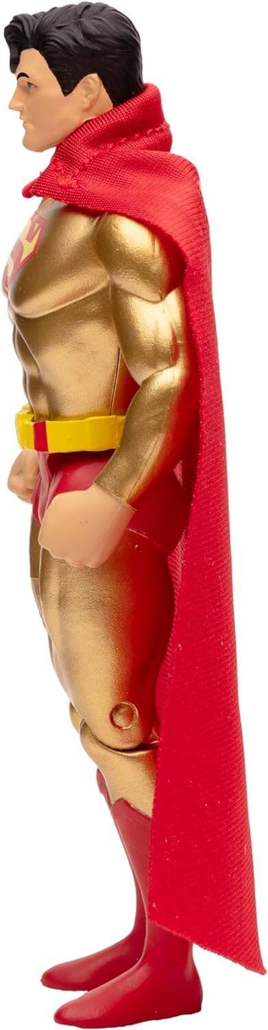 McFarlane-DC-Super-Powers-Superman-Gold-Edition-7
