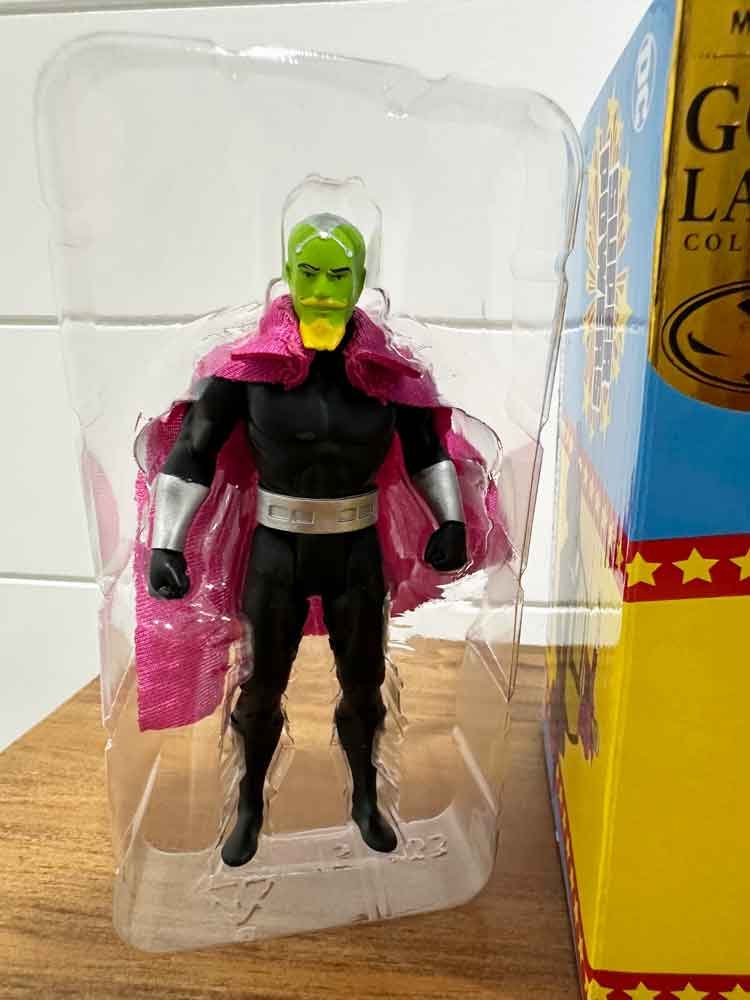 McFarlane-Super-Powers-Wave-7-Brainiac-Gold-Label-figure