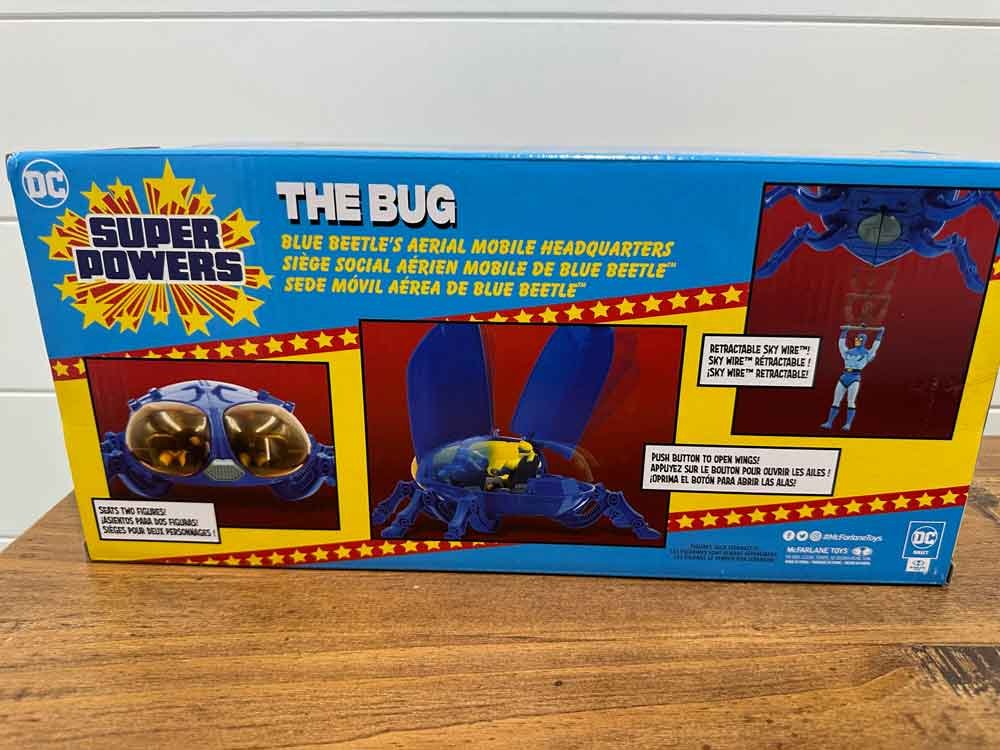 McFarlane-Super-Powers-Wave-7-Bug-Ship-box-rear