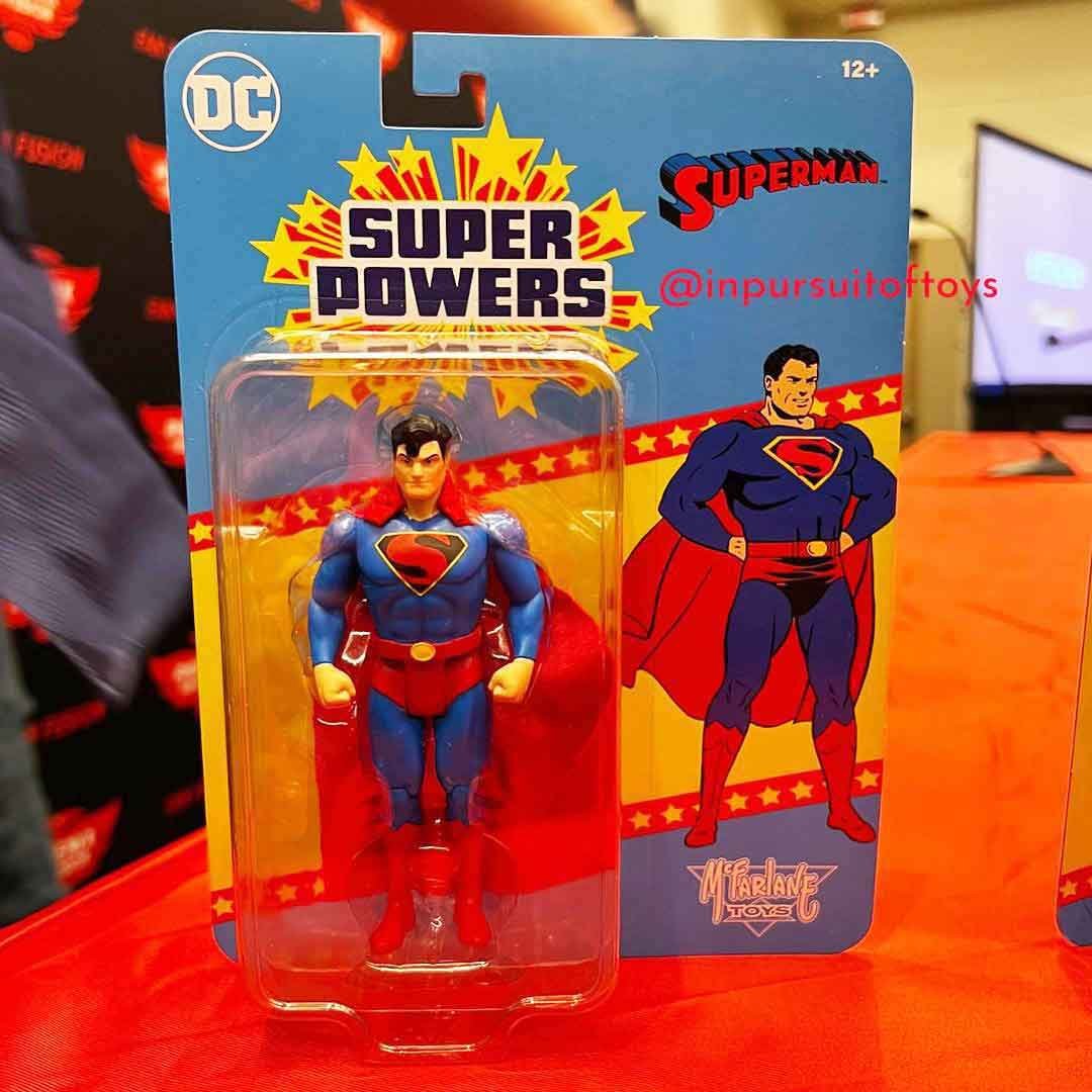 McFarlane-Wave-8-Super-Powers-Superman-Fleischer