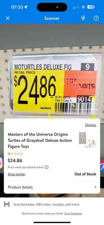 Mutated-Mer-Man-Turtles-Deluxe-Walmart-Exclusive-Bar-Code-Scan-App