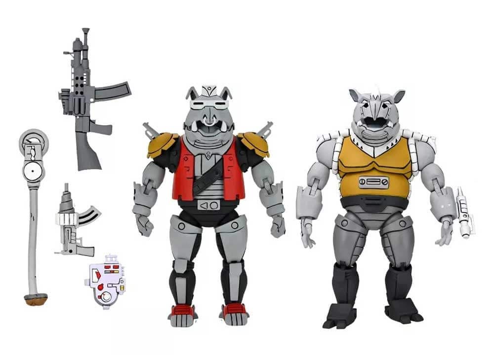 NECA-Teenage-Mutant-Ninja-Turtles-Super-Bebop-and-Mighty-Rocksteady-2
