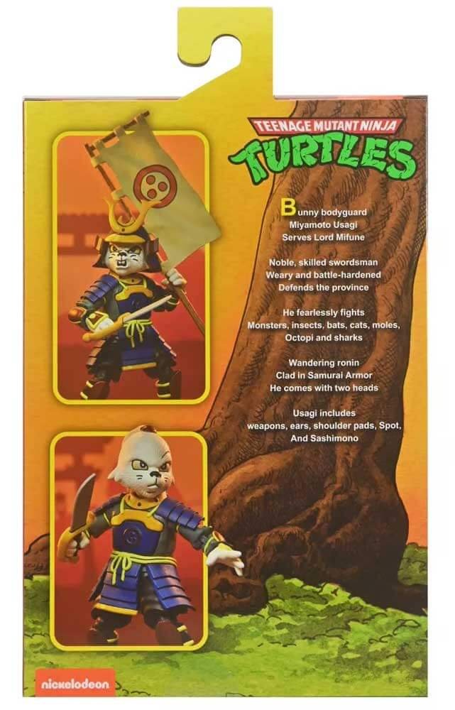 NECA-Teenage-Mutant-Ninja-Turtles-Ultimate-Samurai-Adventure-Usagi-Yojimbo-3