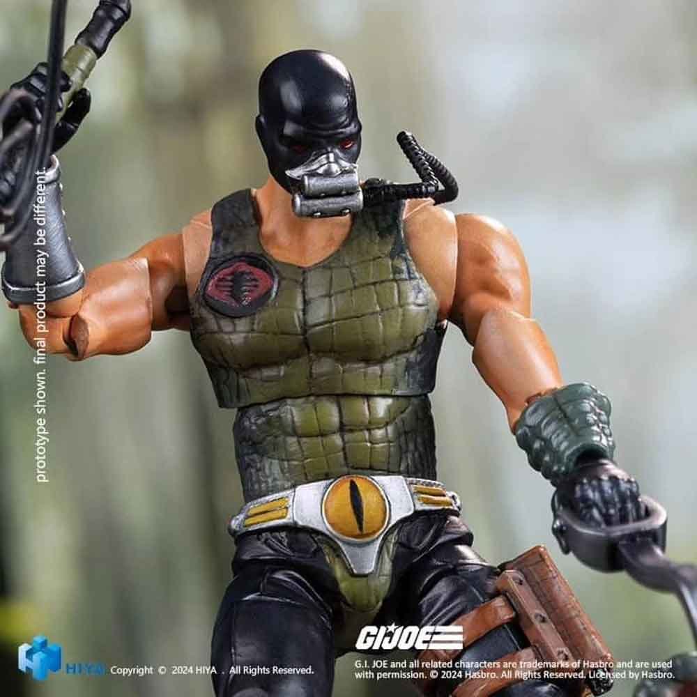 New-Hiya-Toys-GI-Joe-Croc-Master-dio-2