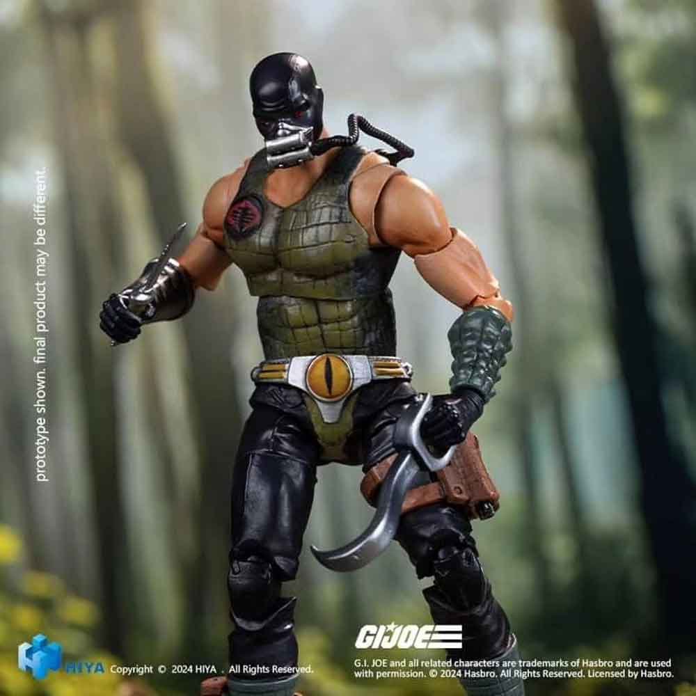 New-Hiya-Toys-GI-Joe-Croc-Master-dio-4