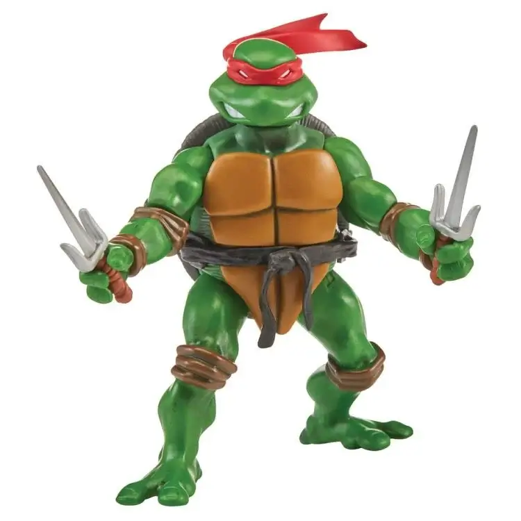Raphael Teenage Mutant Ninja Turltes 2003 Classic 1