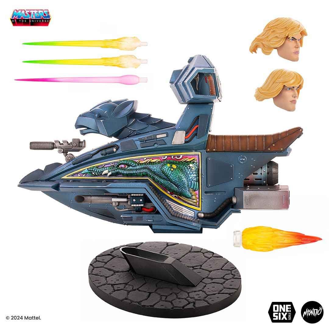Sky-Sled-Mondo-Masters-of-the-Universe-Sixth-Scale-5
