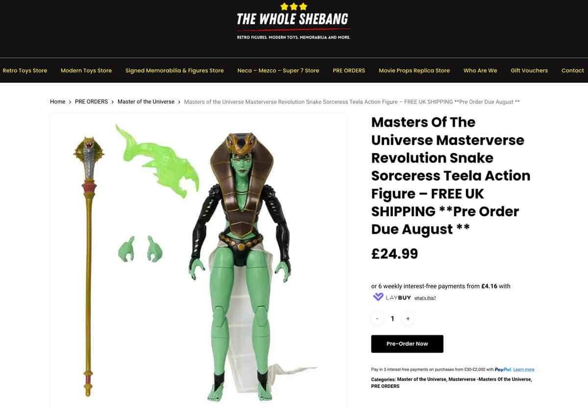 Snake-Teela-MOTU-Masterverse-Revolution-The-Whole-Shebang-Preorder