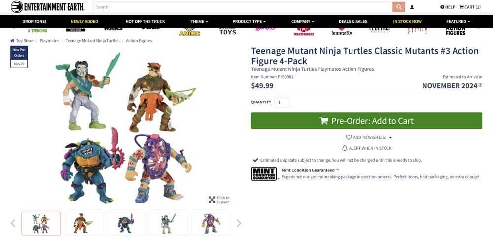 TMNT-Playmates-Classics-Wave-3-pack-EE-Listing