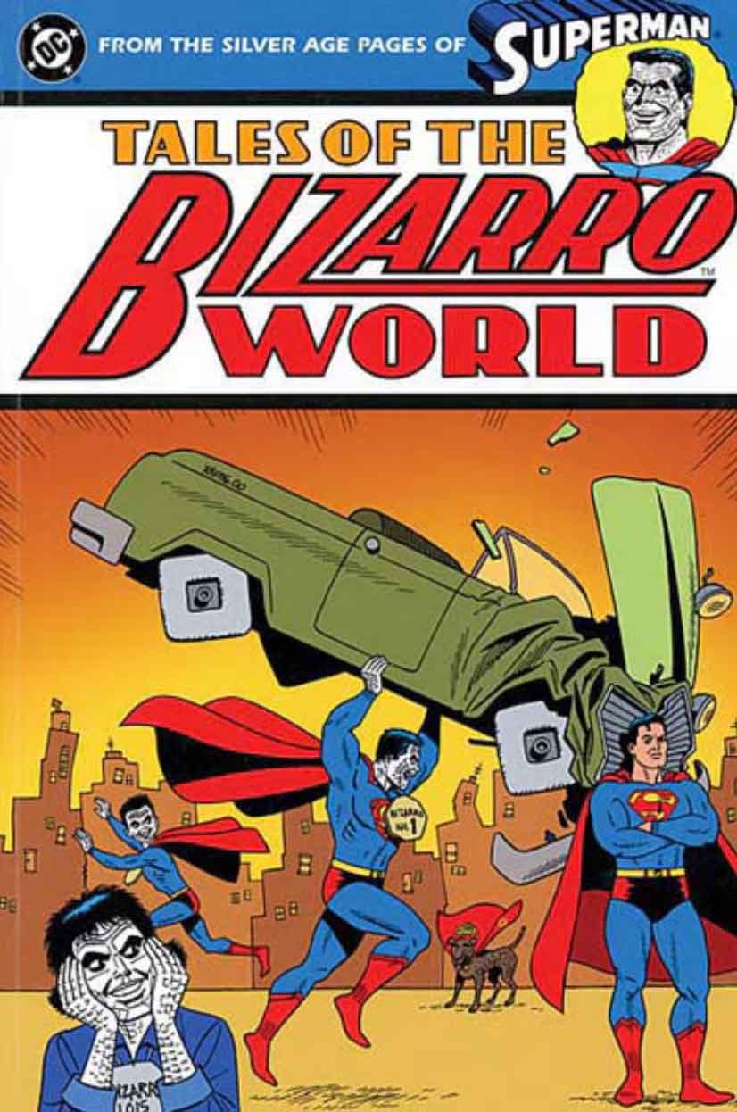 Tales-of-the-Bizarro-World-Comic