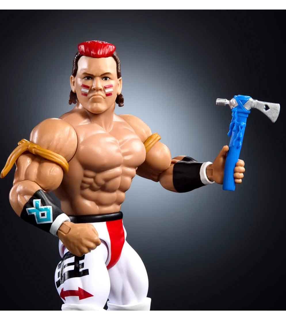 Tatanka-Man-WWE-Superstars-Series-10-5