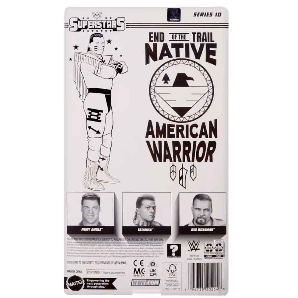 Tatanka-WWE-Superstars-Series-10-Cardback