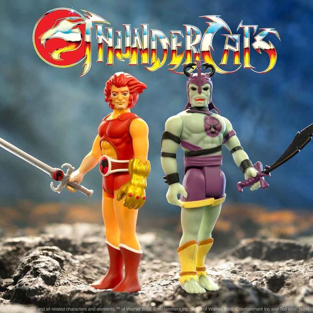 ThunderCats-ReAction-Mirror-Lion-O-Mumm-Ra-(Evil-Mutant)-Figure-1