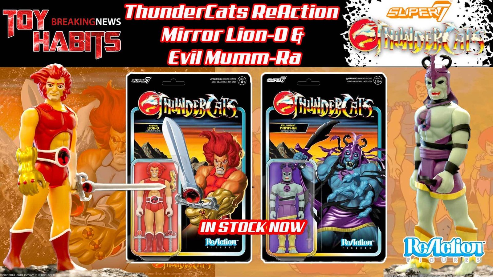 ThunderCats-ReAction-Mirror-Lion-O-and-Evil-Mutant-Mumm-Ra-Reveals-and-Preorders-update