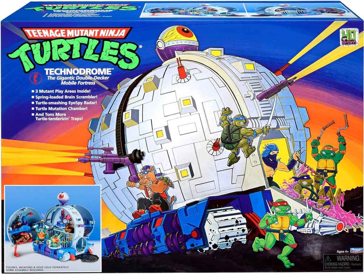 Classic-Technodrome-TMNT-Amazon-Exclusive-Box-Front
