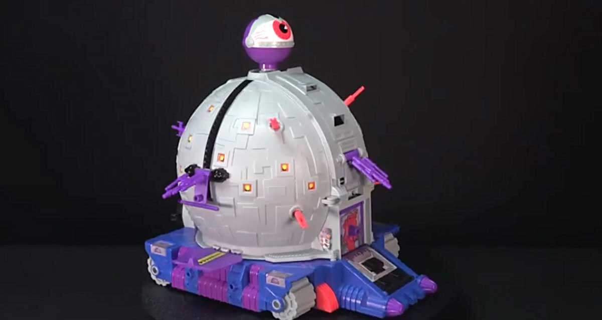 Classic-Technodrome-TMNT-Amazon-Exclusive-Playset-1