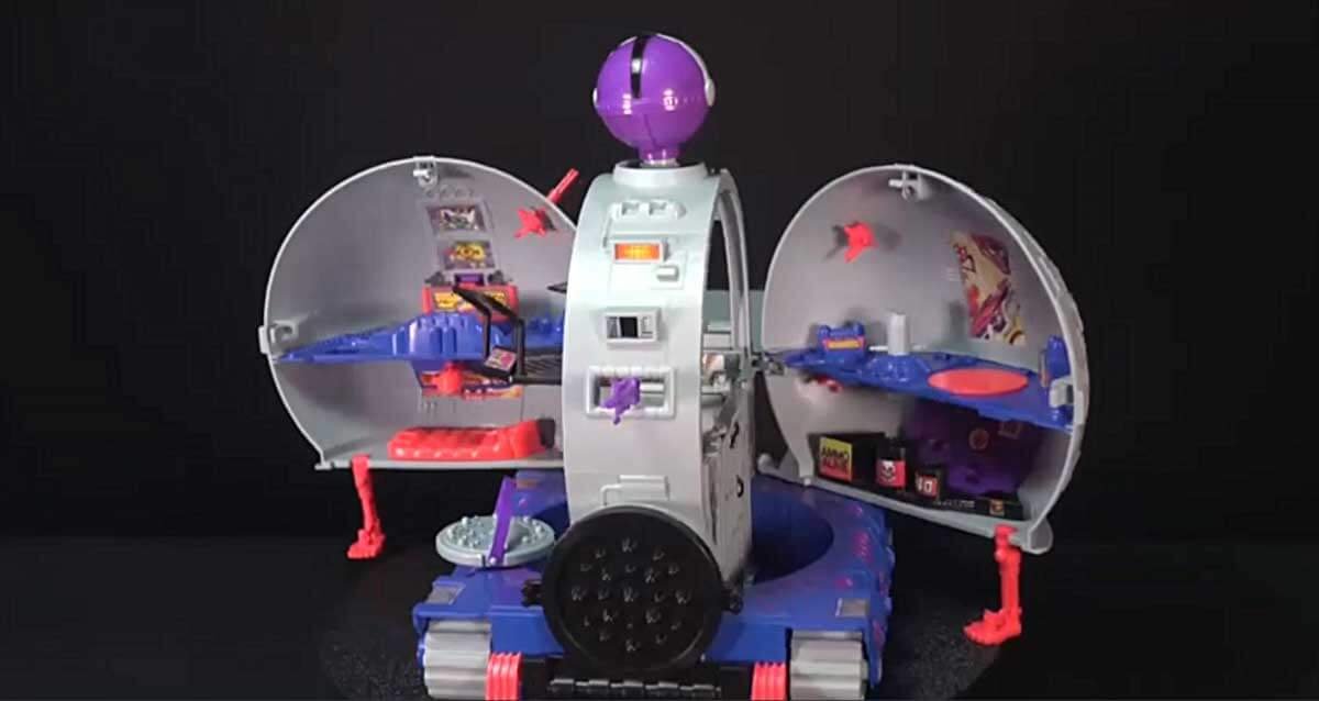 Classic-Technodrome-TMNT-Amazon-Exclusive-Playset-3