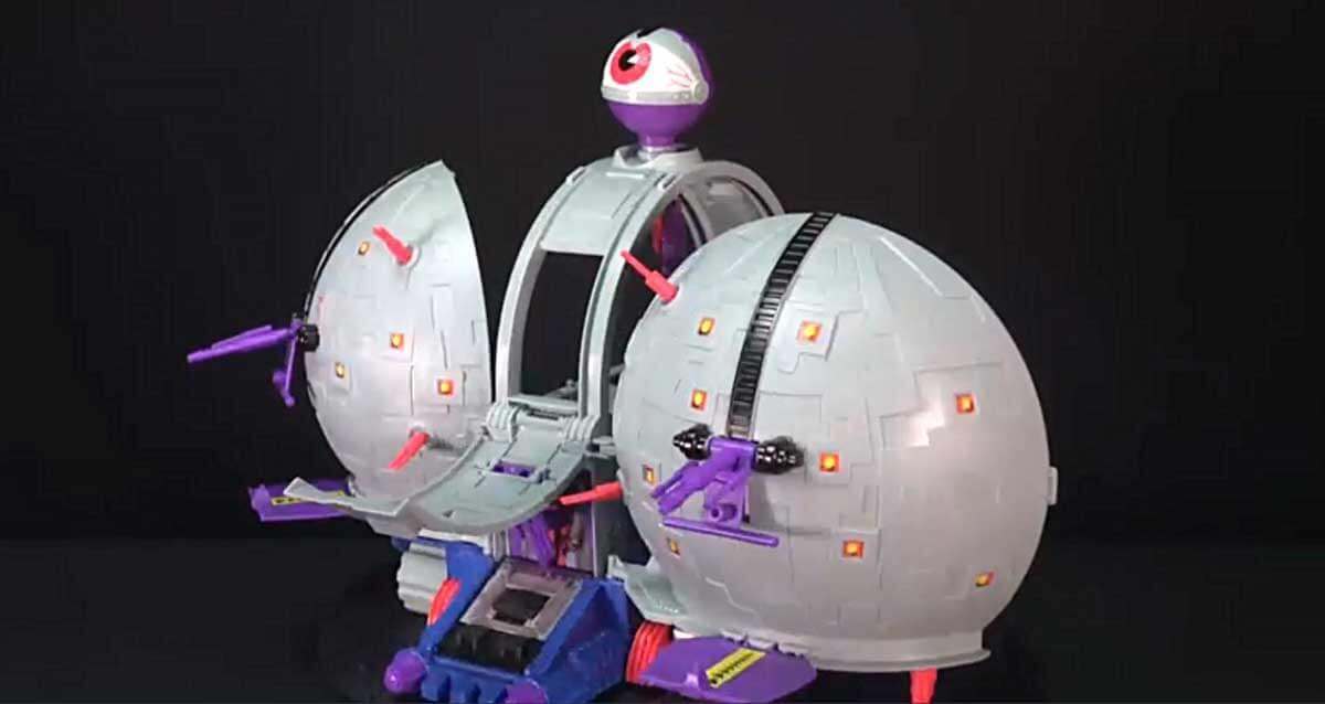 Classic-Technodrome-TMNT-Amazon-Exclusive-Playset-5