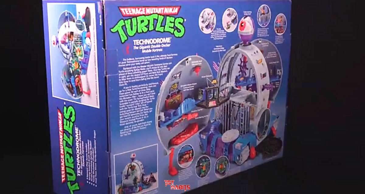 Classic-Technodrome-TMNT-Amazon-Exclusive-Playset-Box-4