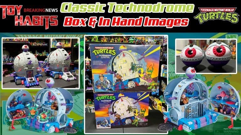 Classic-Technodrome-TMNT-Amazon-Exclusive-Playset-In-Hand-Images