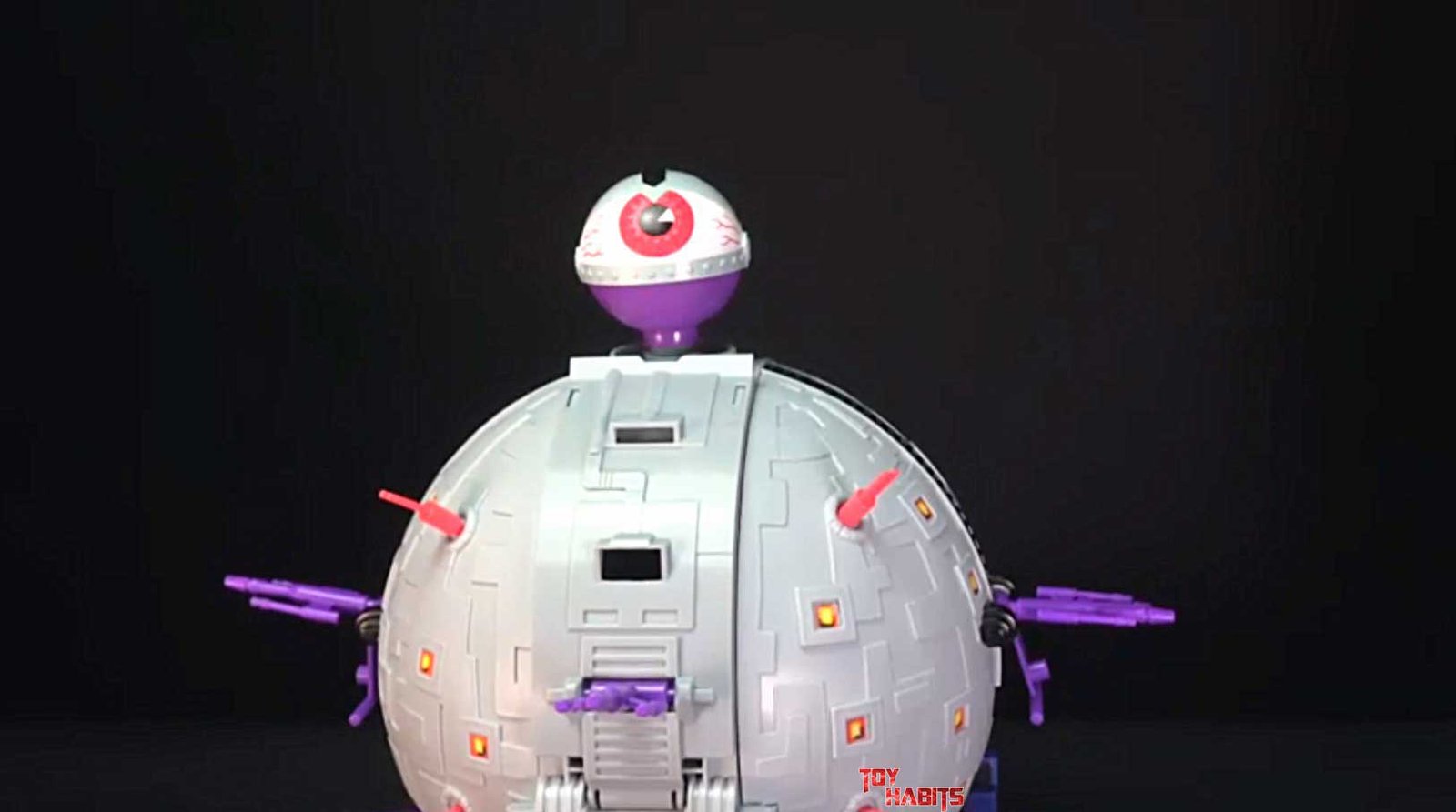 Classic-Technodrome-TMNT-Amazon-Exclusive-Playset-Parts-10