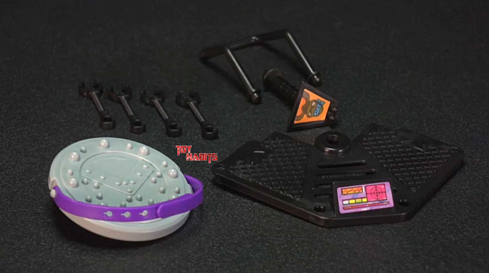 Classic-Technodrome-TMNT-Amazon-Exclusive-Playset-Parts-6
