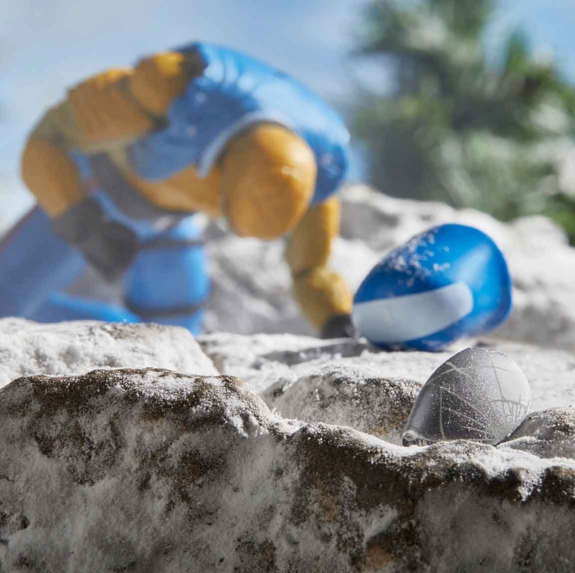 Cobra-Commander-Once-A-Man-GI-Joe-Classified-Series SDCC-2024-Exclusive-6