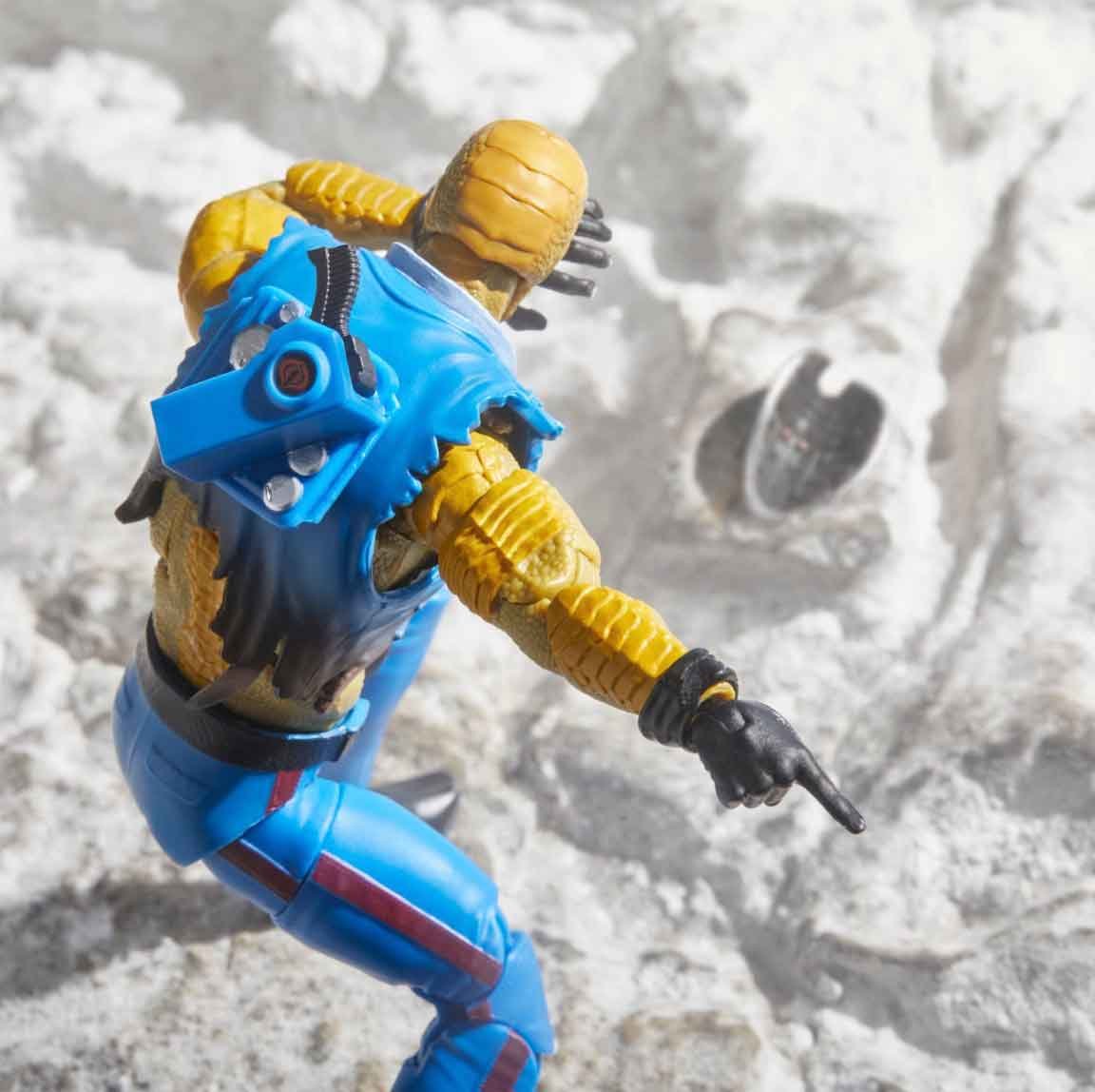 Cobra-Commander-Once-A-Man-GI-Joe-Classified-Series SDCC-2024-Exclusive-8