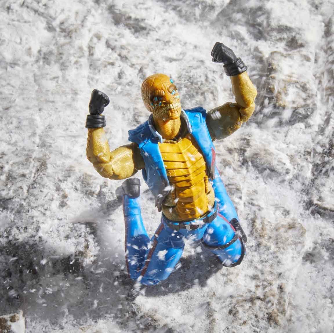 Cobra-Commander-Once-A-Man-GI-Joe-Classified-Series SDCC-2024-Exclusive-9