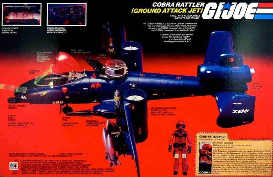 Cobra-Rattle-Vintage-GI-Joe-1984-Vehicle-Box-Back