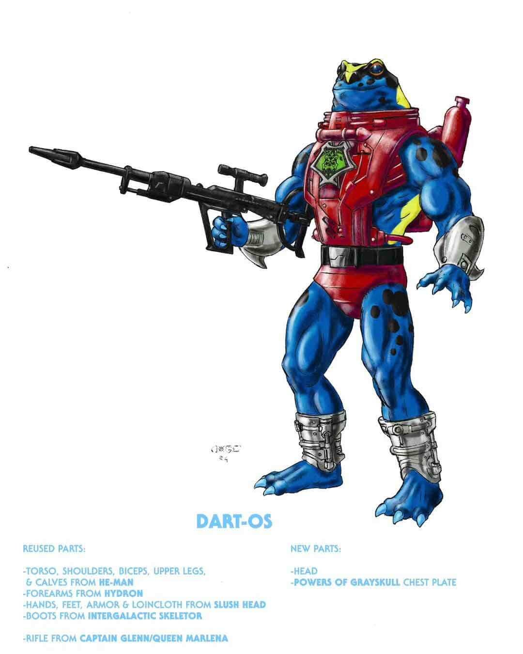 Dart-Os-Masters-of-the-Universe-Kings-of-the-Snake-Men-Concept-2